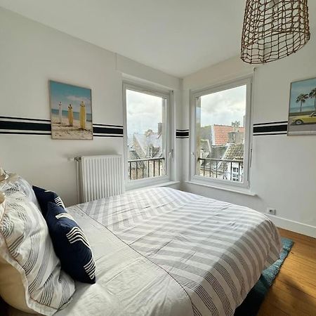 Le Tiki De Notre-Dame - Duplex Vue Cathedrale Apartamento Boulogne-sur-Mer Exterior foto
